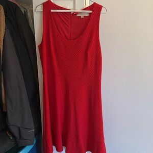 Loft Dress